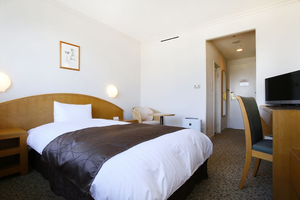 Foto de Hotel Kyocera