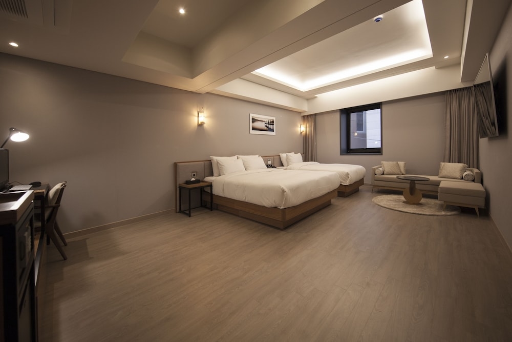 Foto de Yeonsan Hound Hotel