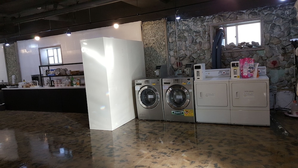 Foto de Daegu Dongseongro Gyeong`s Hostel