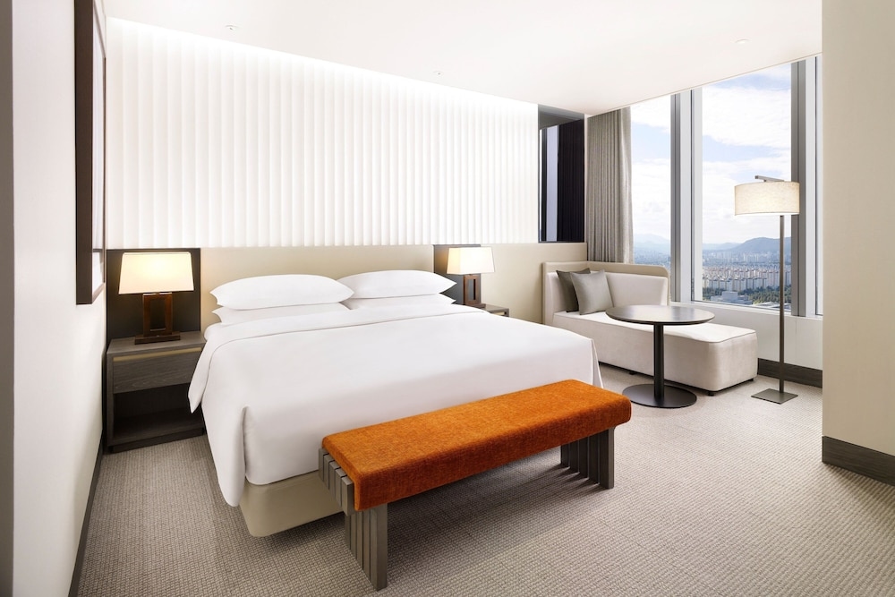 Foto de Hotel Onoma Daejeon, Autograph Collection
