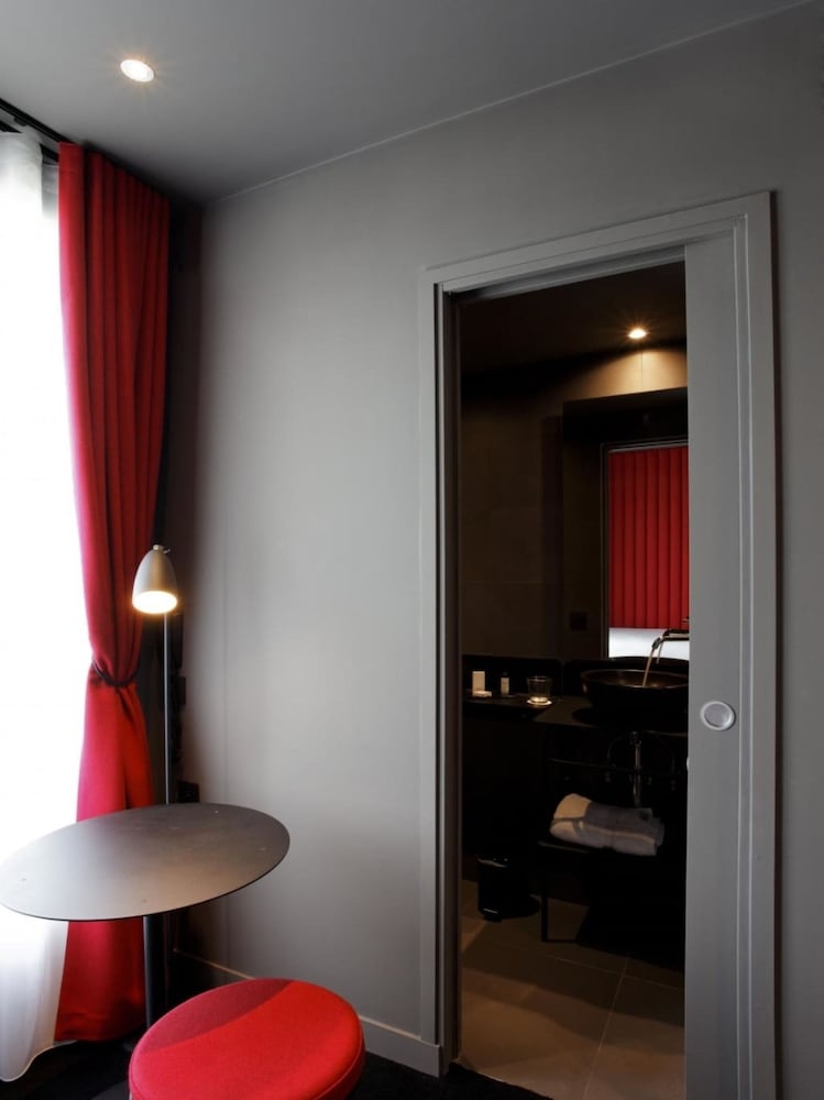 Foto de Hotel Korner Saint Marcel