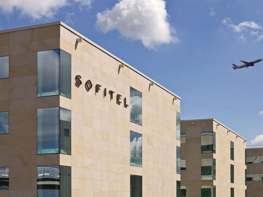 Sofitel London Heathrow, West Drayton