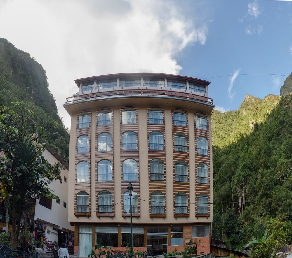 Foto de Taypikala Boutique Machupicchu