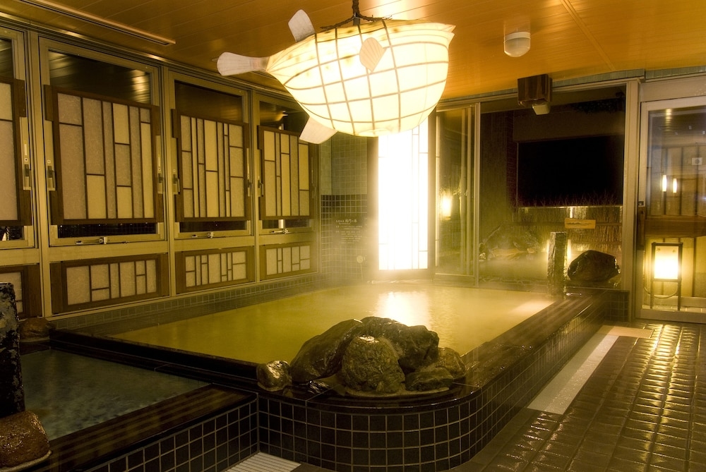 Dormy Inn Premium Shimonoseki Natural Hot Spring