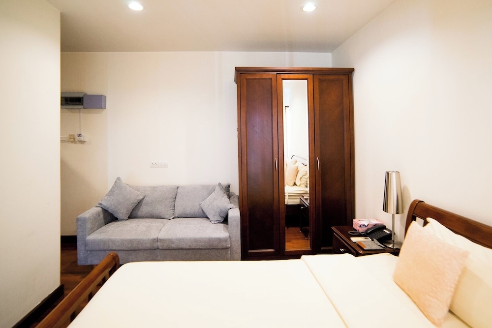 Foto de Kanavera House Serviced Apartment