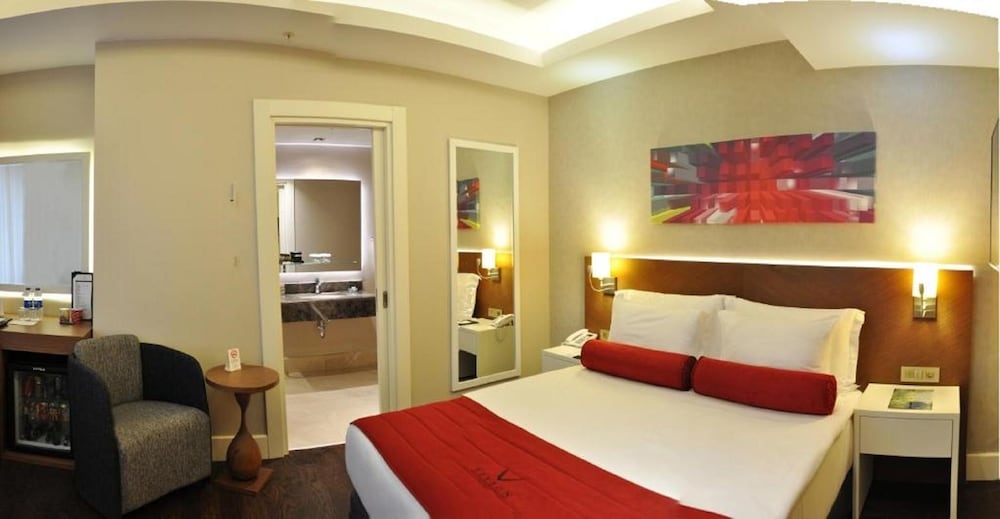 Foto de Veyron Hotels & Spa