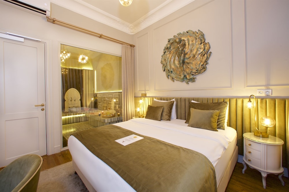 Foto de Ayramin Exclusive Hotel - Special Category