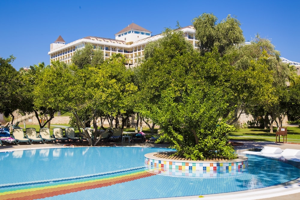 Foto de Horus Paradise Resort - Ultra All Inclusive