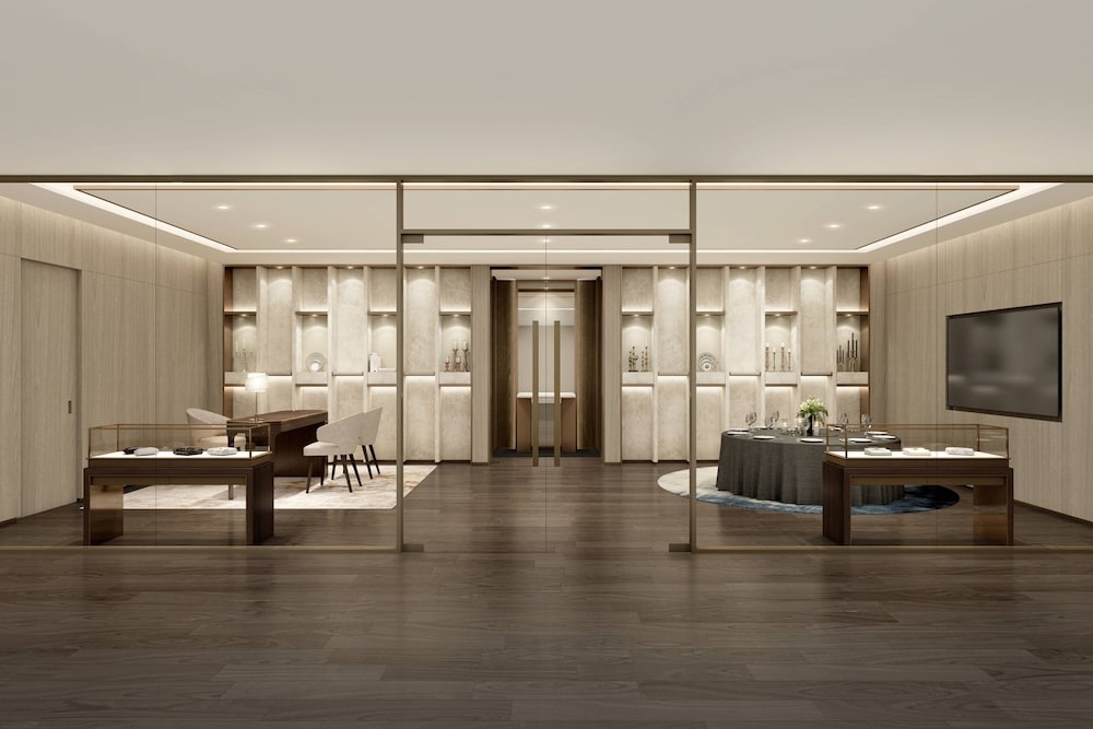 Foto de Hotel Onoma Daejeon, Autograph Collection