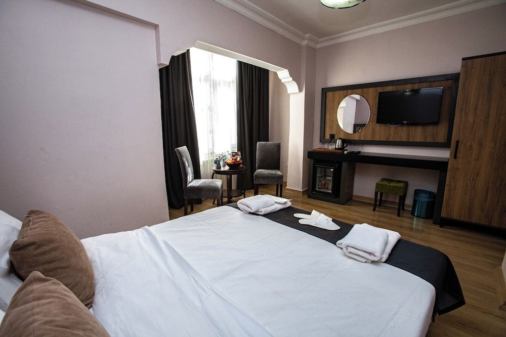 Foto de Comfort Home Taksim
