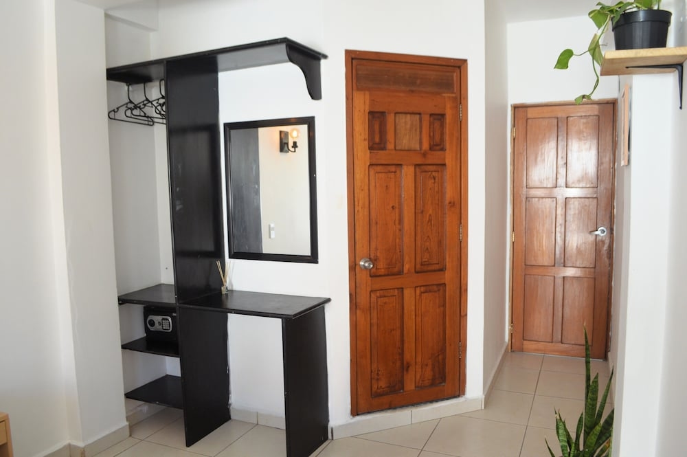 Foto de Calma Chicha Rooms