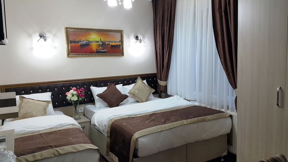 Foto de BeyazitHan Suites
