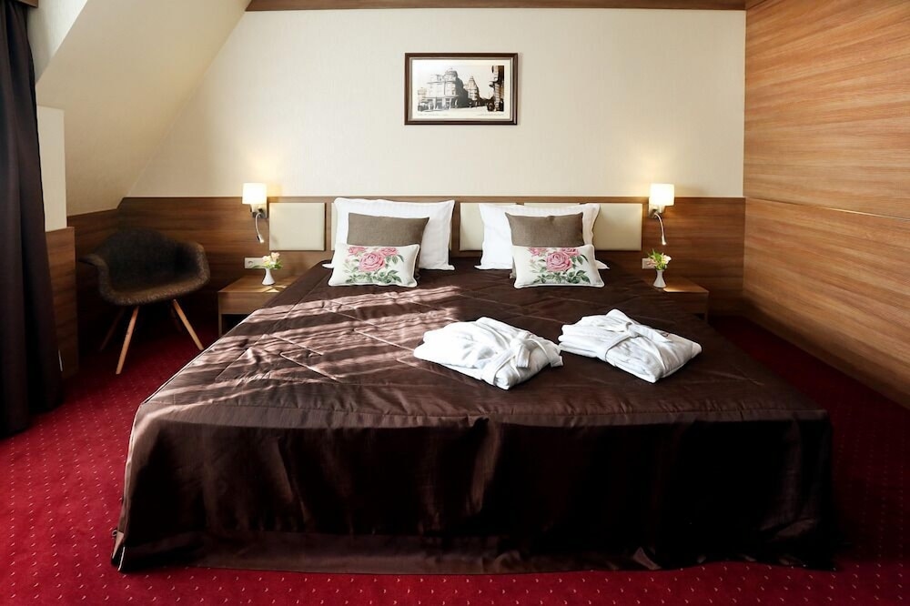 Foto de COOP Hotel