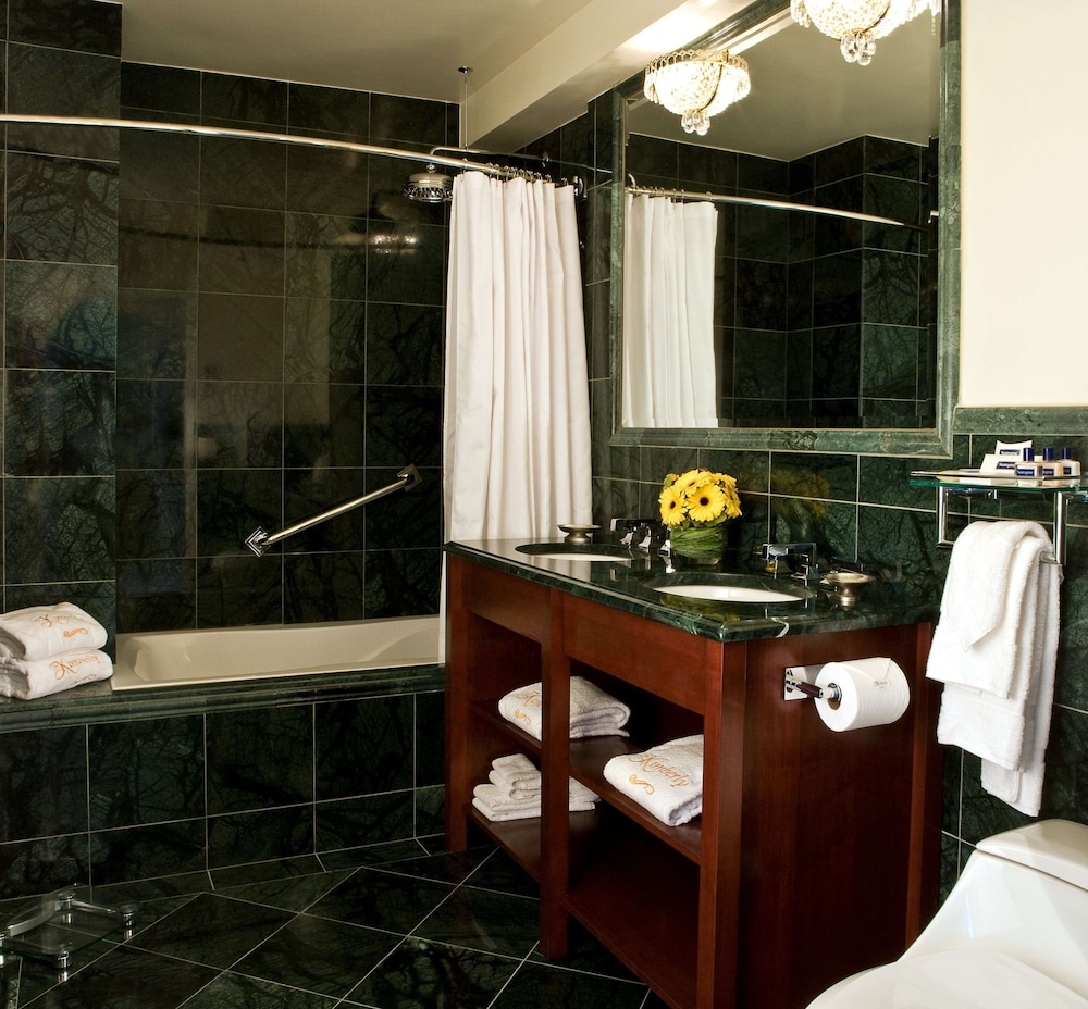 Foto de The Kimberly Hotel