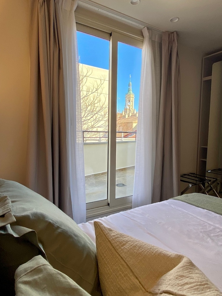 Foto de Hotel San Valero Boutique