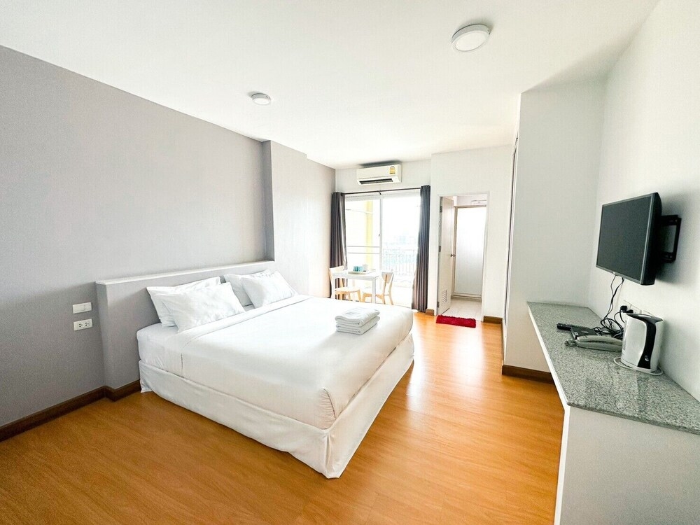 Foto de The Island Resort