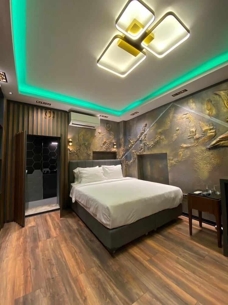 Foto de Allegra Suites Galata