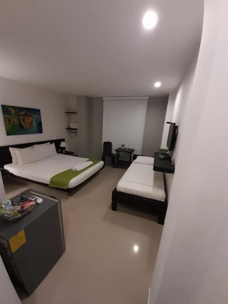 Foto de Tik by Bernalo Hotels
