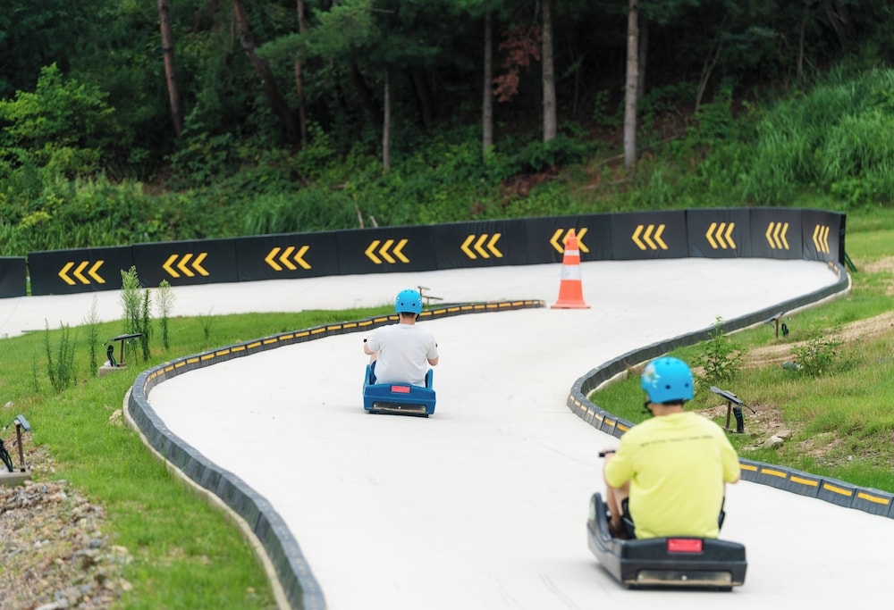 Foto de Welli Hilli Park