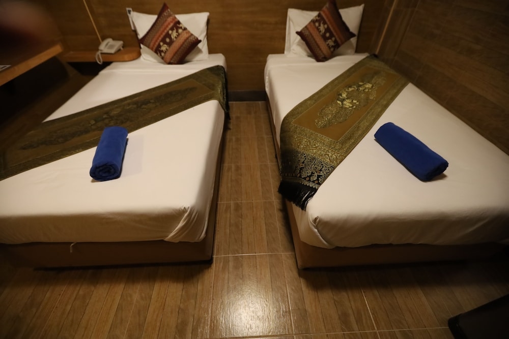 Foto de Thai Cozy House