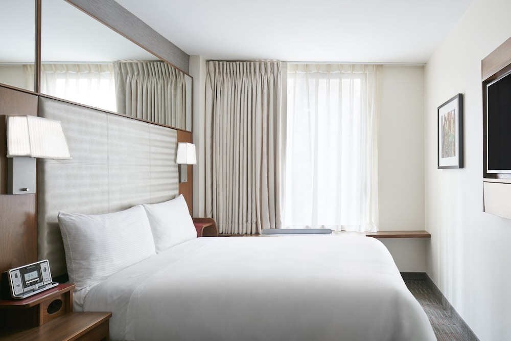 Foto de Club Quarters Hotel, Grand Central