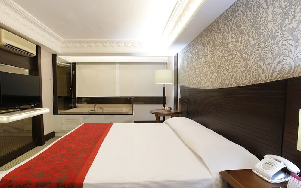 Foto de San Marco Hotel Brasilia Executivo