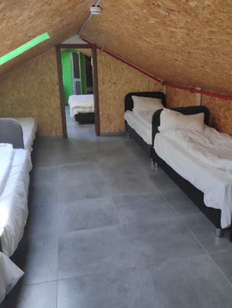 Foto de malka hostel