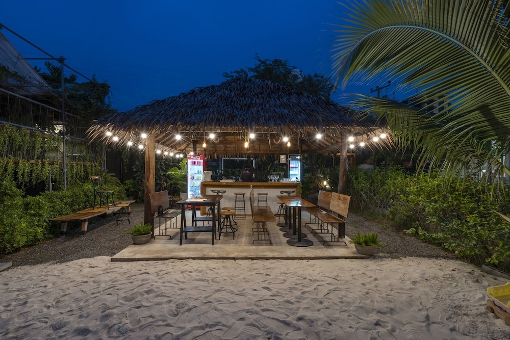 Foto de Phrip Phri Luxury Pool Villas