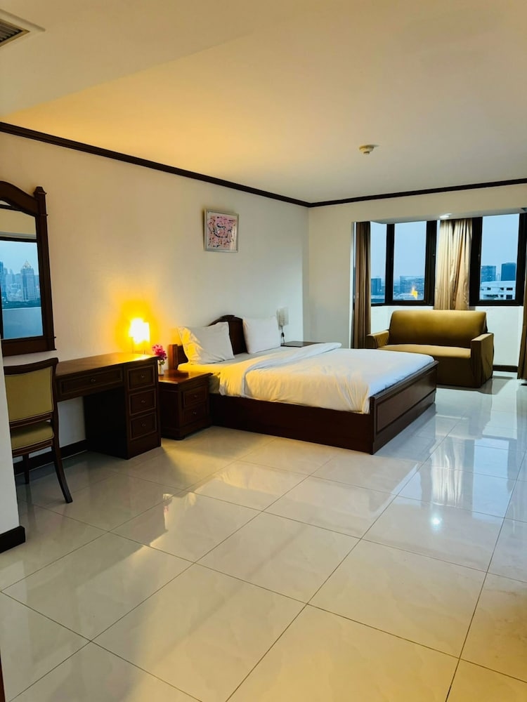 Foto de Direct Rooms at Omni Complex Nana