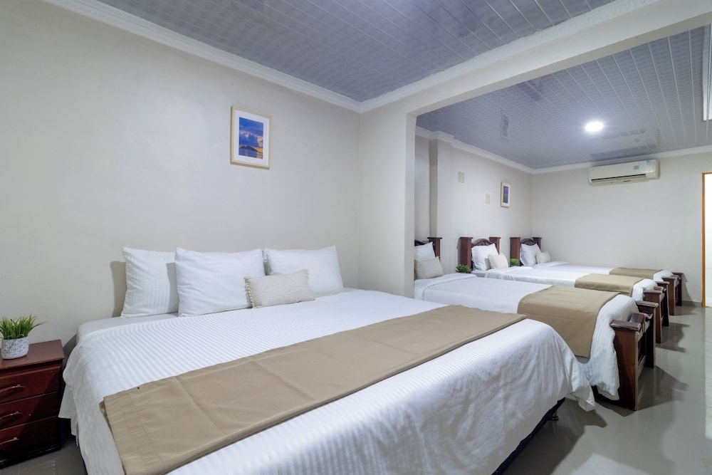 Foto de Hotel Playa Salguero By GEH Suites