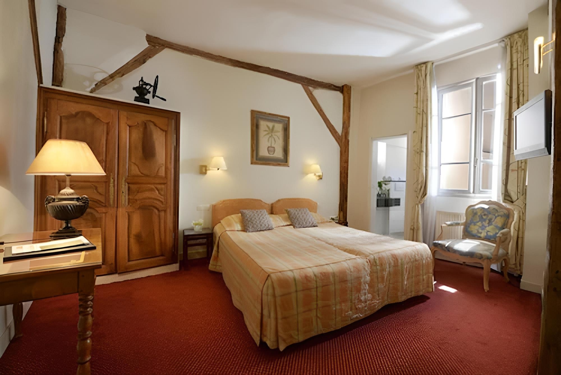 Hôtel Exelmans