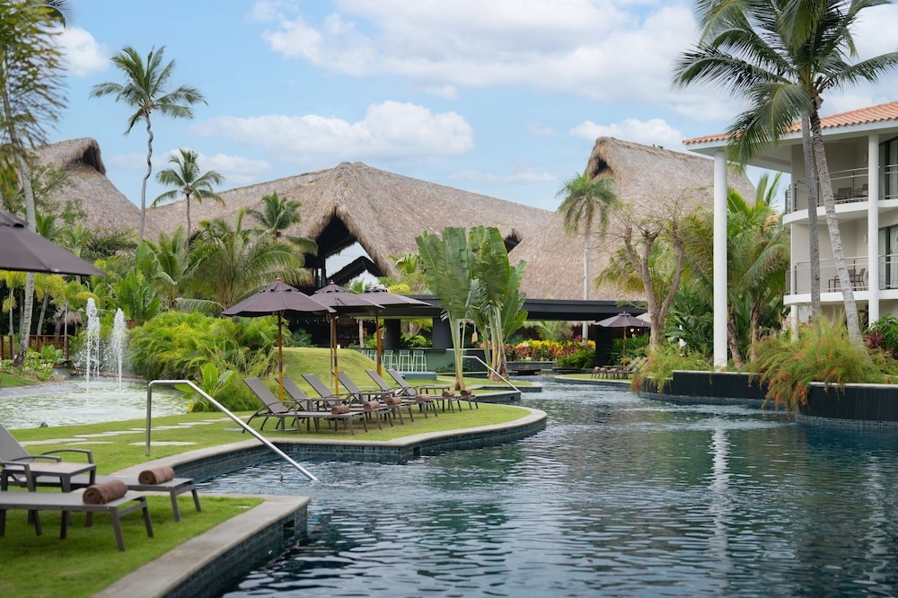 Foto de Dreams Flora Resort & Spa - All Inclusive