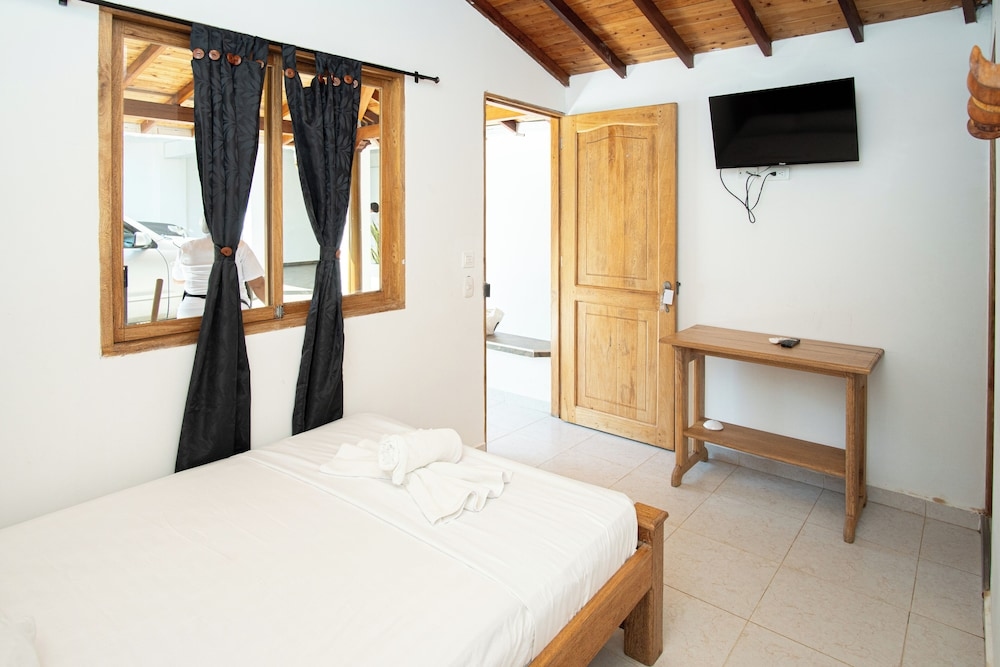 Hotel Caribe Coveñas, Coveñas