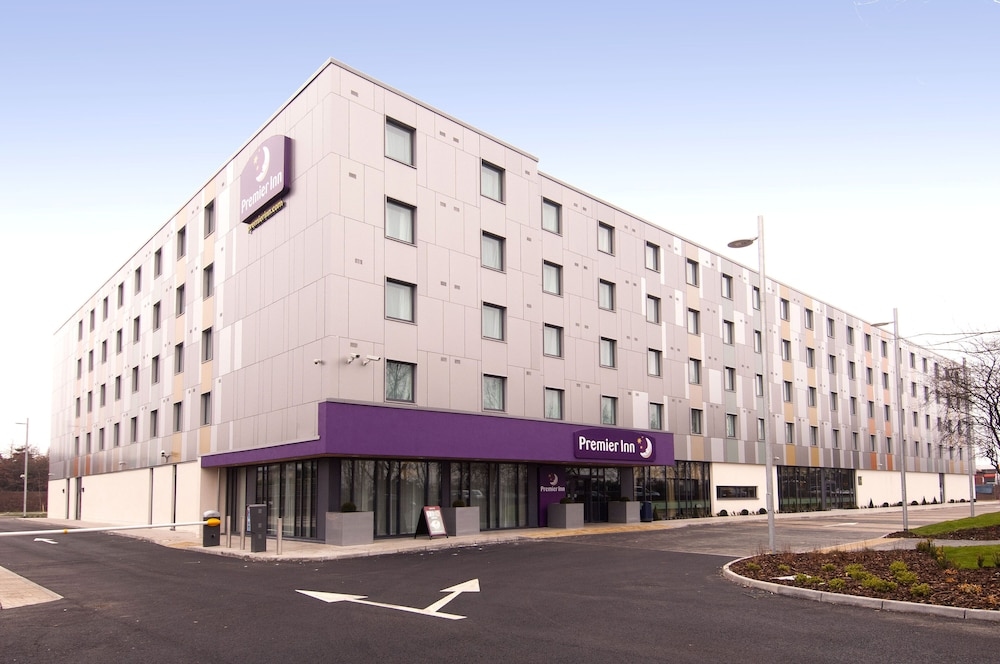 Premier Inn Heathrow Airport Terminal 5, West Drayton