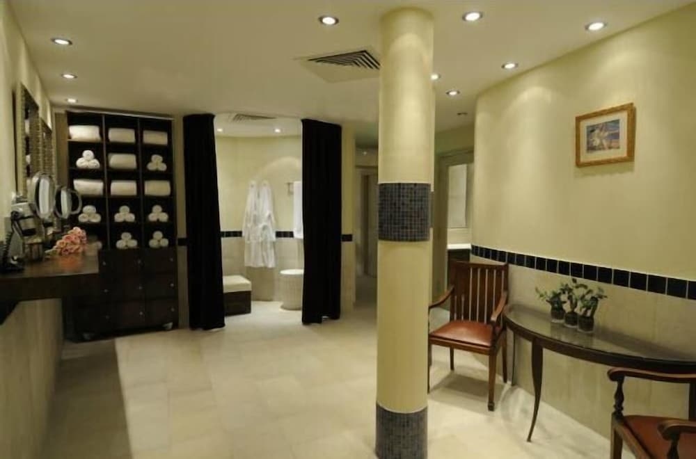 Foto de The Library Hotel Wellness Retreat