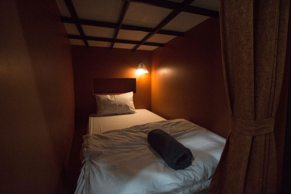 Foto de All Day Hostel SHA