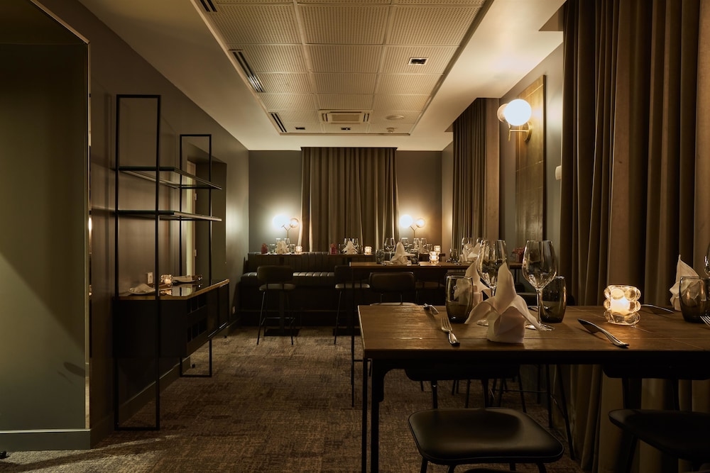Foto de Best Western Plus Paris Meudon Ermitage