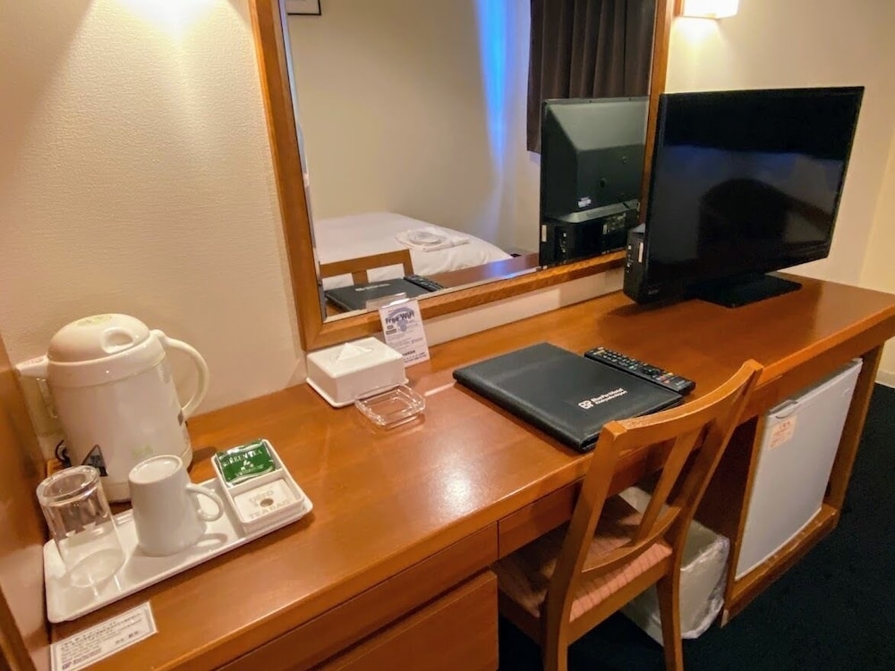 Foto de Blueport Hotel Kanda Kitakyushu Airport