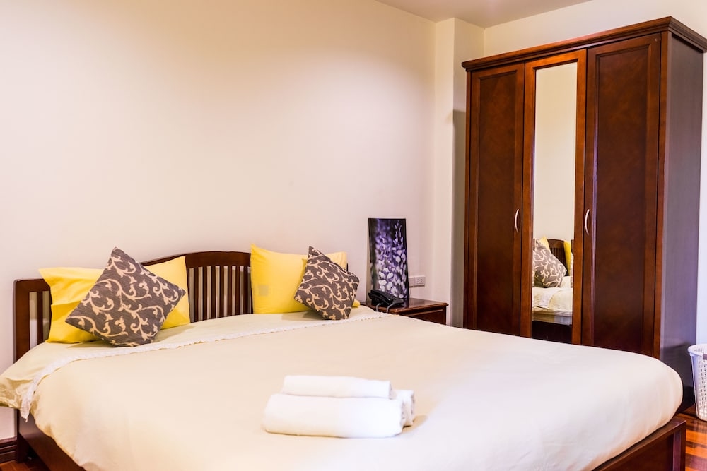 Kanavera House Serviced Apartment
