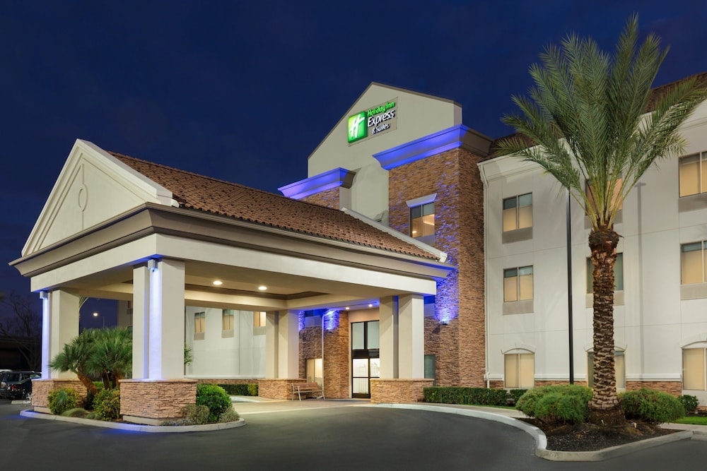 Holiday Inn Express Hotel & Suites Merced by IHG, Merced