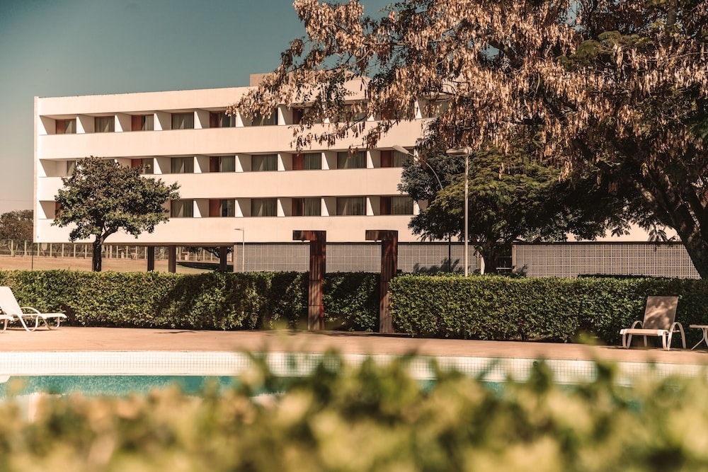 Foto de Brasilia Palace Hotel
