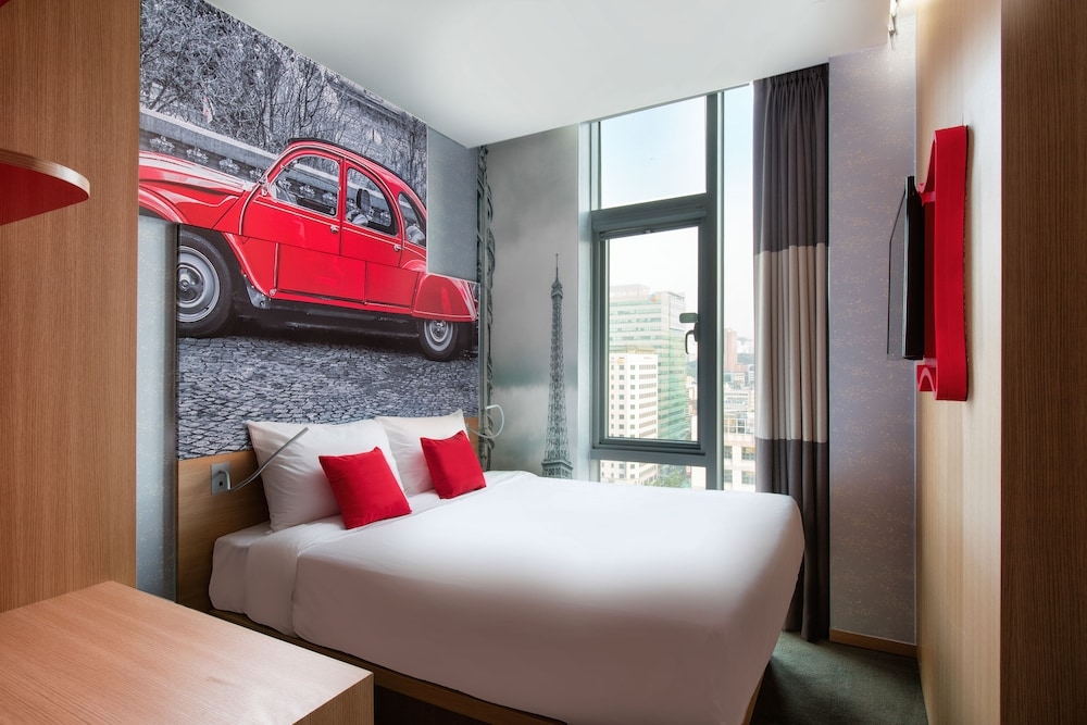 Foto de Travelodge Dongdaemun Hotel
