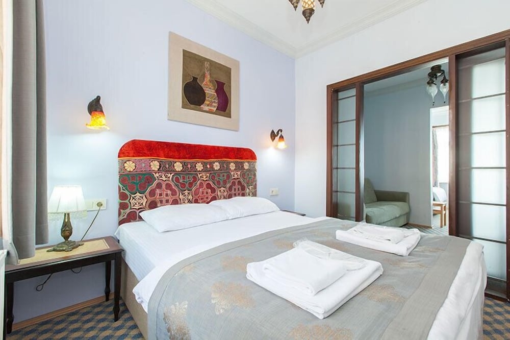 Foto de Hotel Sufi
