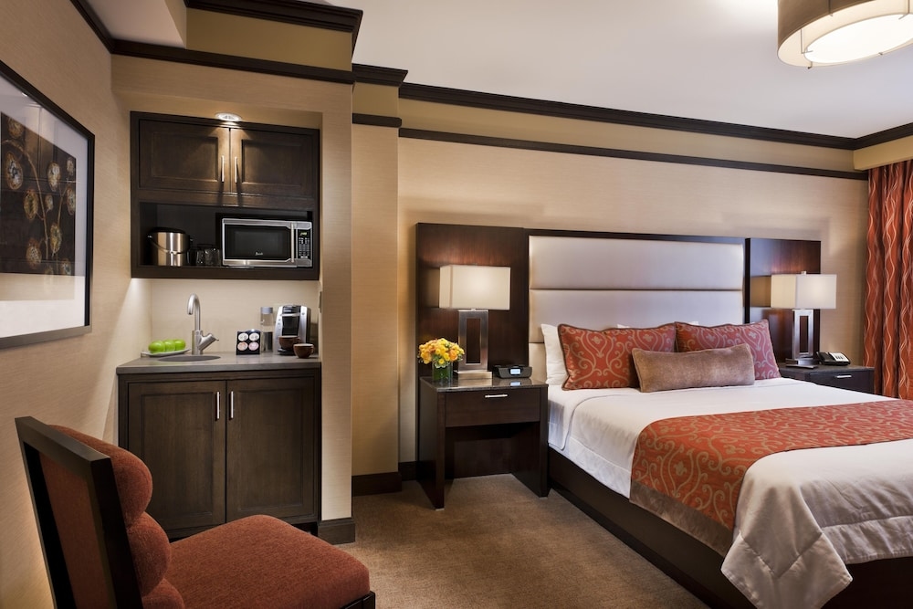 Foto de The Pearl New York