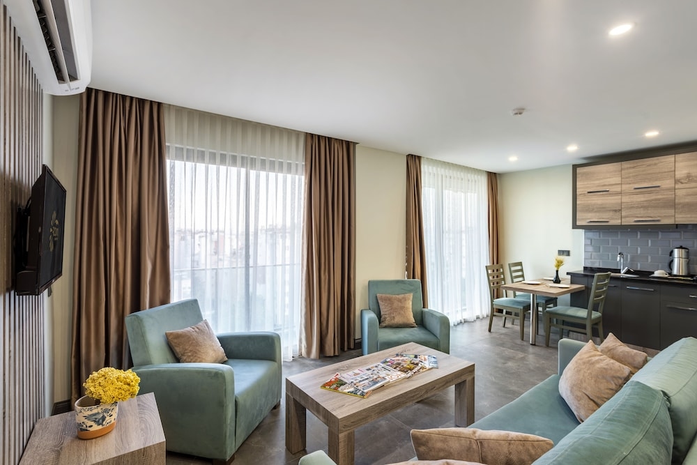 Foto de Rodinn Park Hotel