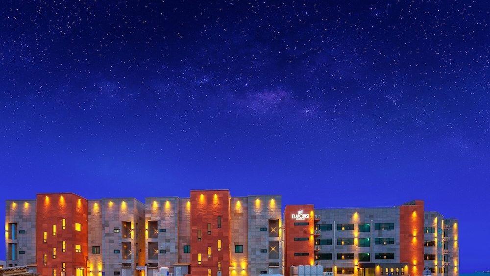 Elafonisi Hotel