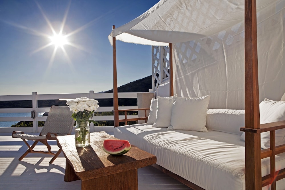 Foto de Hotel Perrakis