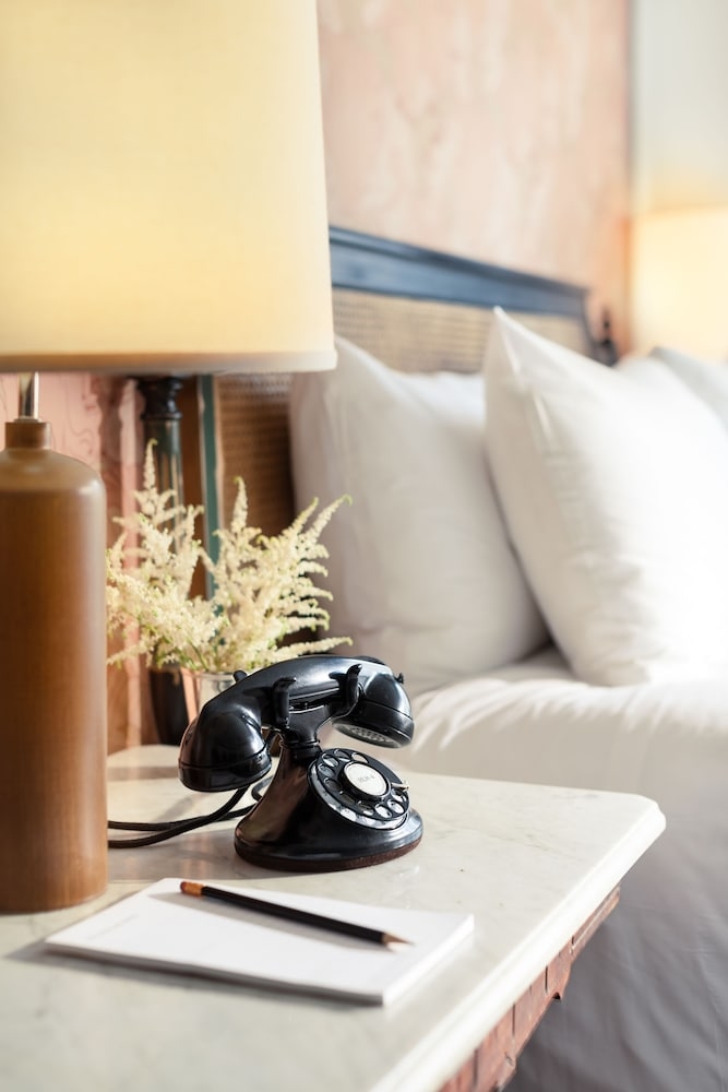Foto de The High Line Hotel
