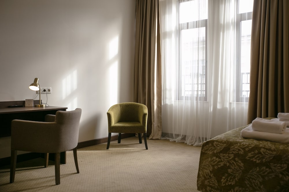 Foto de Hotel Citrus