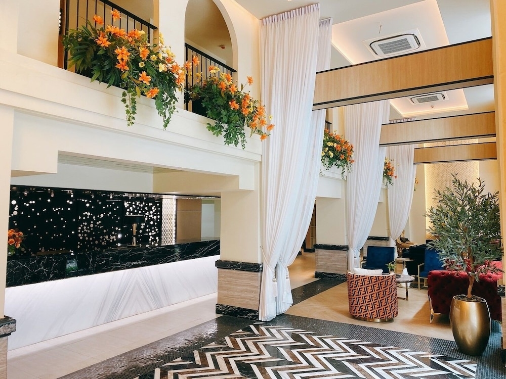 Kastel Bangkok Hotel